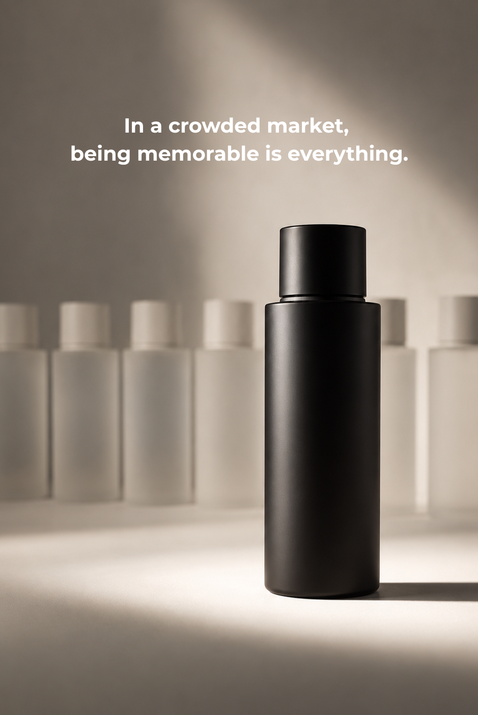 White Label vs Private Label Beauty Products: Which Option Is Right for Your Business?