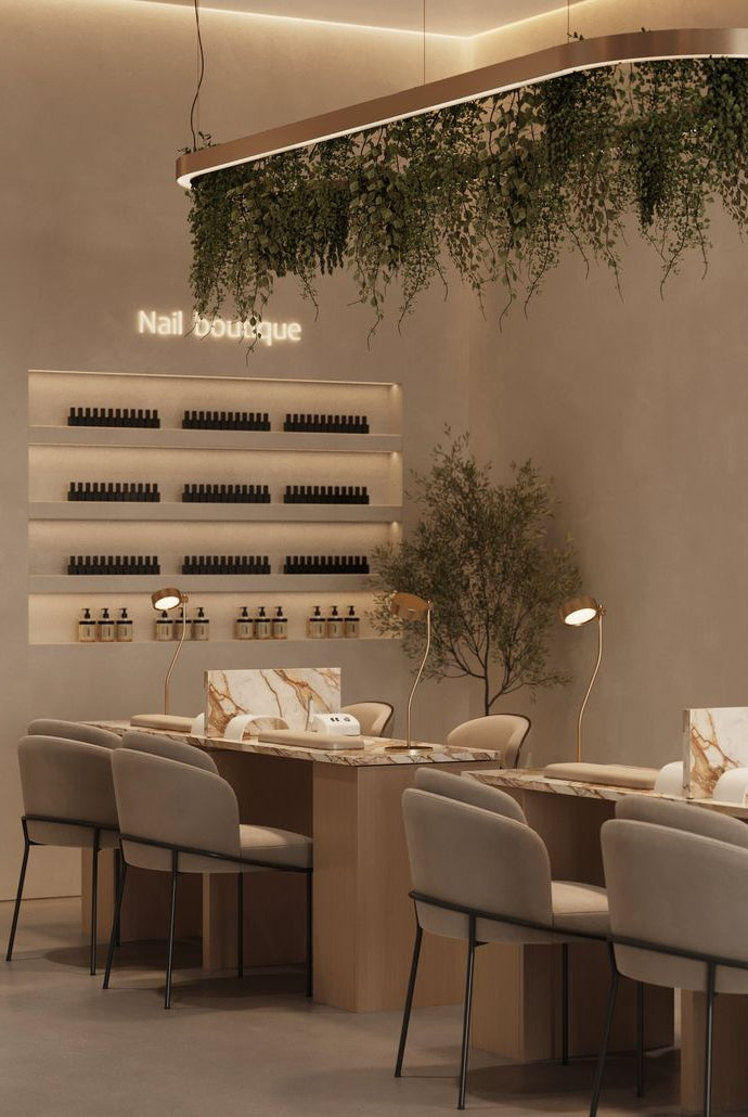 Why Low MOQ White Label Beauty Products Are Ideal for Small Beauty Businesses?