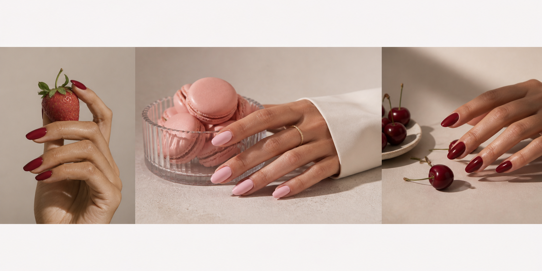 Gel Polish Collection