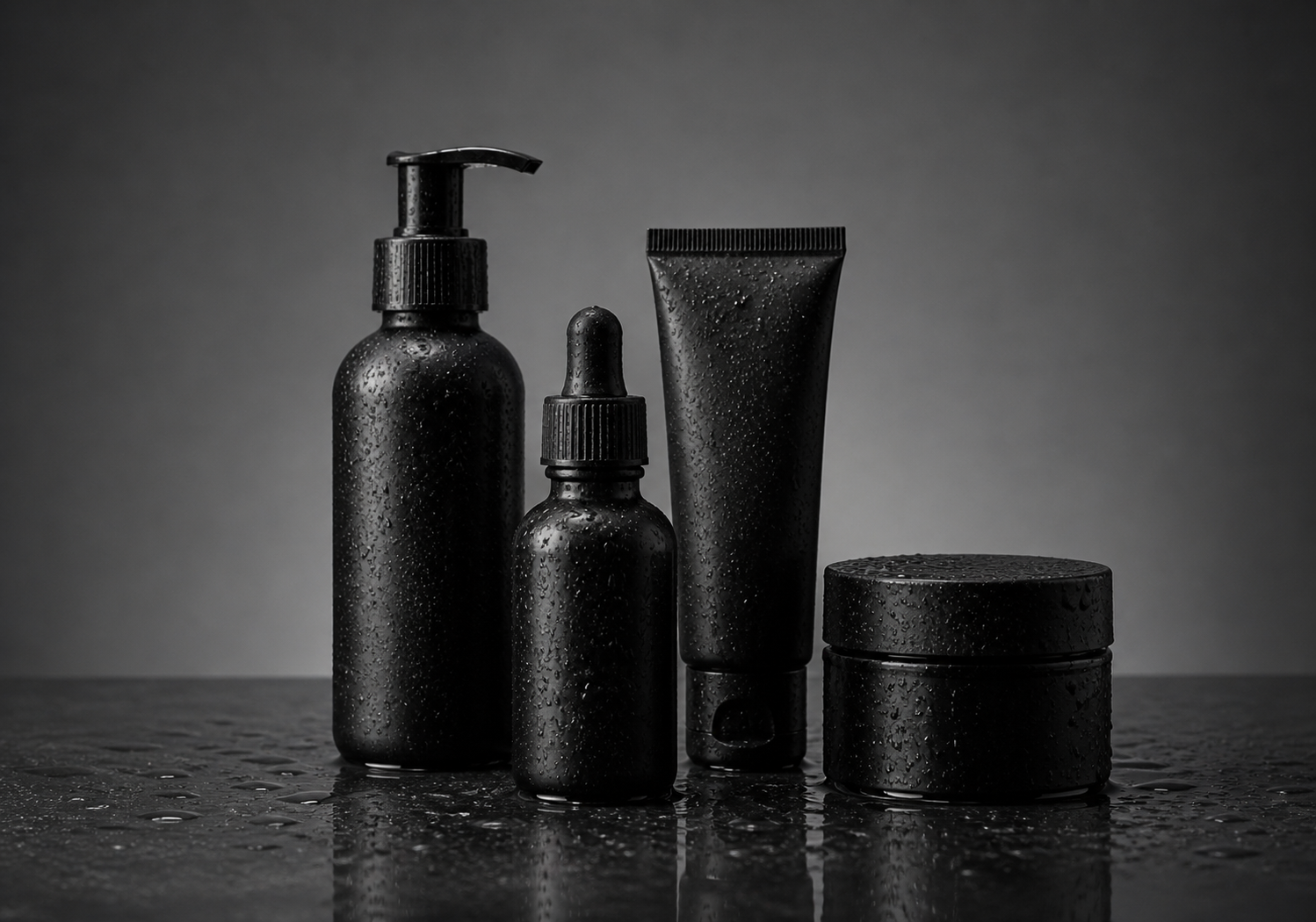 COSMETIC PACKAGING