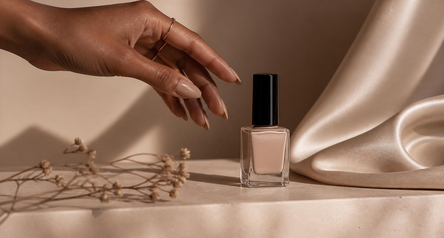 Nail Polish Collection