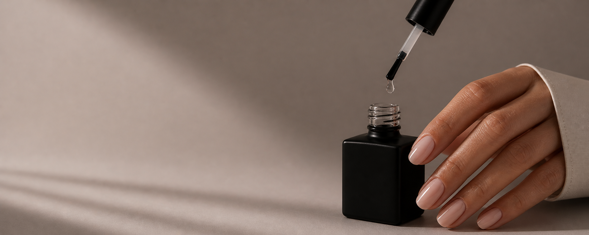 Top Coat Collection