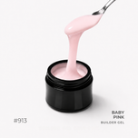 Builder Gel – Self-Leveling Nail Extension Gel