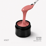 Builder Gel – Self-Leveling Nail Extension Gel