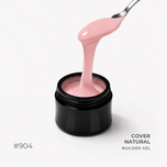 Builder Gel – Self-Leveling Nail Extension Gel