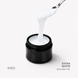 Builder Gel – Self-Leveling Nail Extension Gel