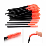 Eyelash Combs for Lash Extension Aftercare 100 pcs