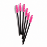 Eyelash Combs for Lash Extension Aftercare 100 pcs