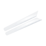 Ribbon Shields – Korean Lash Lift Pads
