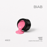 BIAB Liquid Polyacryl - Builder Gel in a Bottle