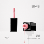 BIAB Liquid Polyacryl - Builder Gel in a Bottle