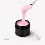 Builder Gel – Self-Leveling Nail Extension Gel