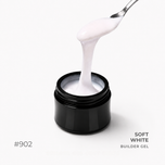 Builder Gel – Self-Leveling Nail Extension Gel