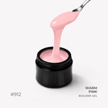 Builder Gel – Self-Leveling Nail Extension Gel