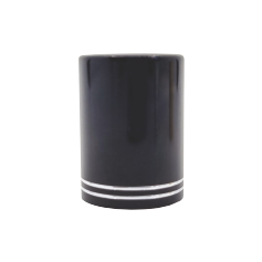 Black Glossy