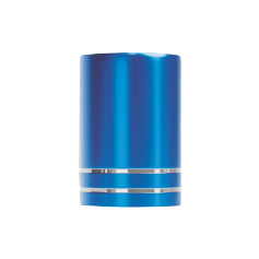 Blue Glossy