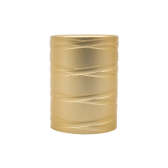 Matte Gold Metallic
