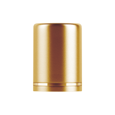 Metallic Gold Glossy