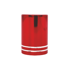 Red Glossy