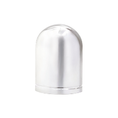 Silver Round