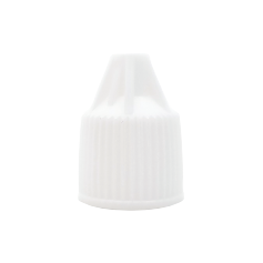 White Dropper
