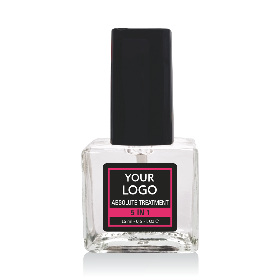 5 IN 1 ABSOLUTE NAIL TREATMENT