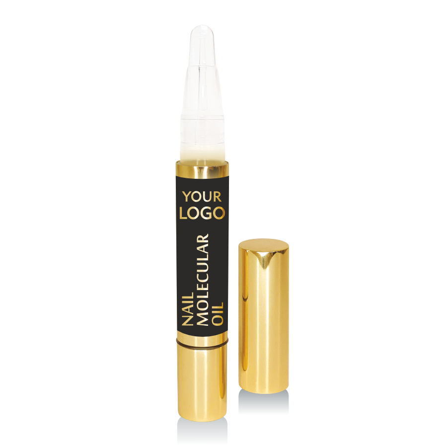 NAIL MOLECULAR OIL