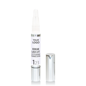 LASH LIFT CYSTEAMINE PERMING LOTION (TGA-FREE)