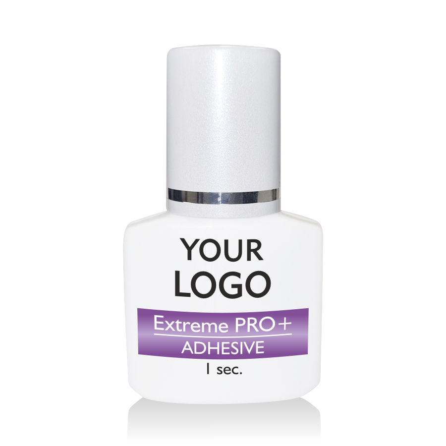 EXTREME PRO+ ADHESIVE 1 sec.