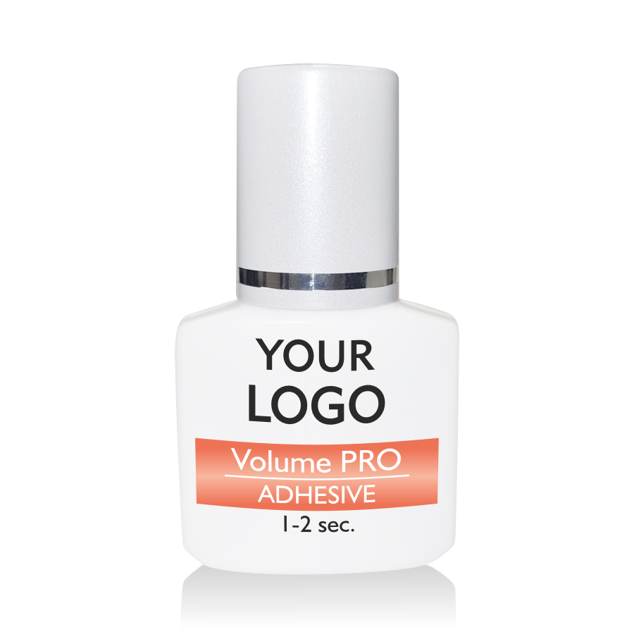 VOLUME PRO ADHESIVE 1-2 sec.