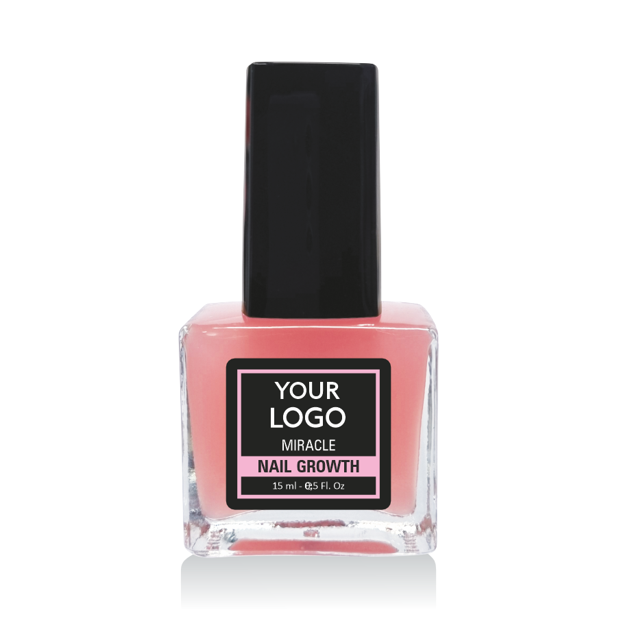 MIRACLE NAIL GROWTH