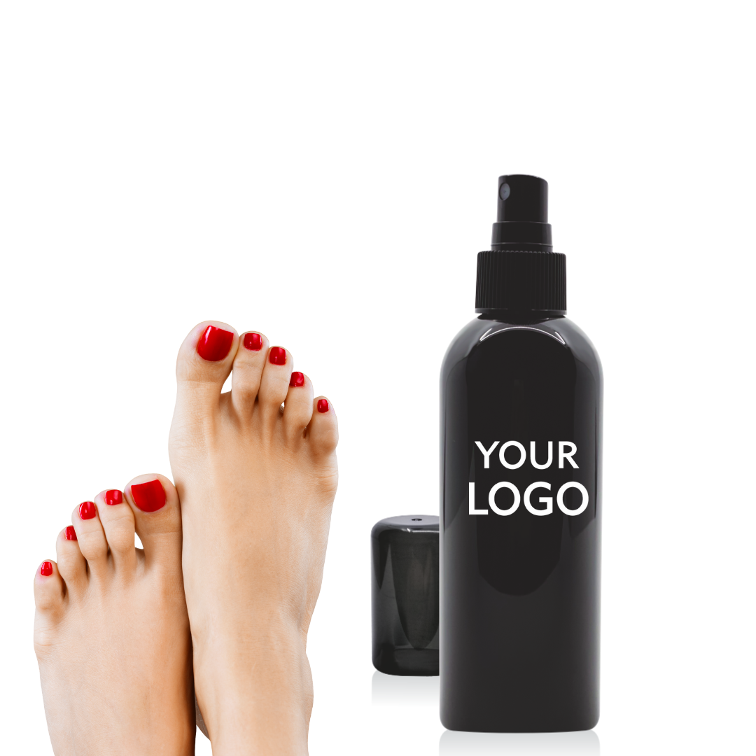 FOOT SANITIZER SPRAY
