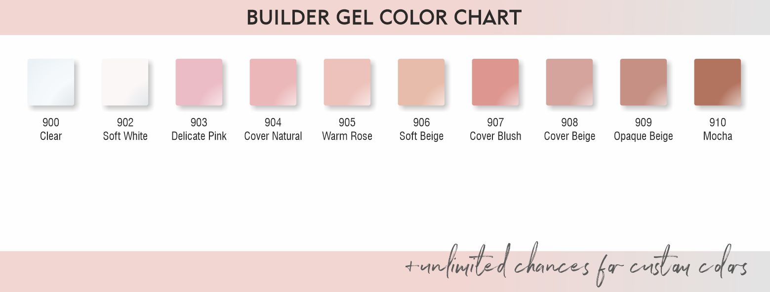 BUILDER GEL - Image 2