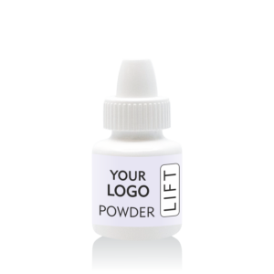 LASH & BROW POWDER LIFT