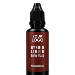NEW - Hybrid Liquid Brow Stain