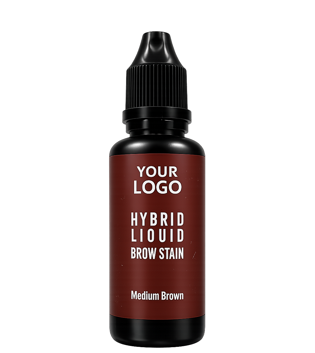 NEW - Hybrid Liquid Brow Stain