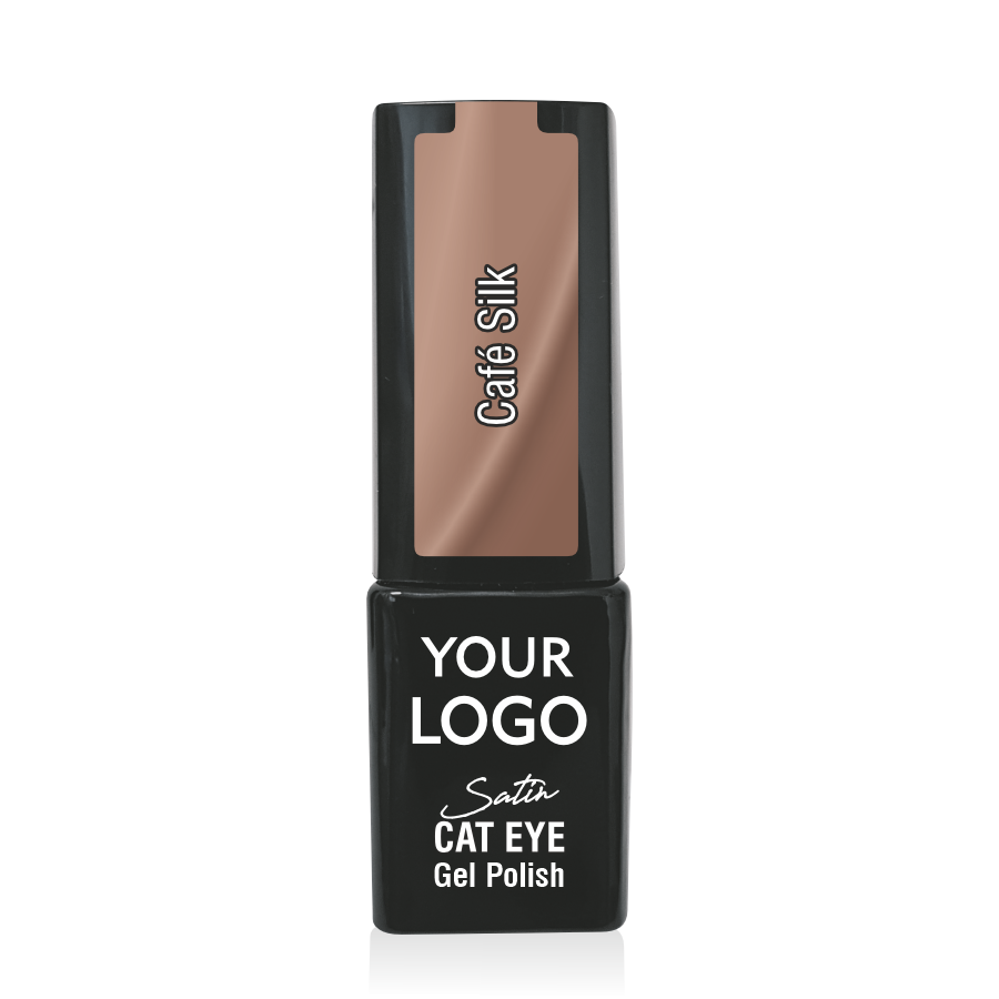 LED/UV CAT EYE GEL POLISH