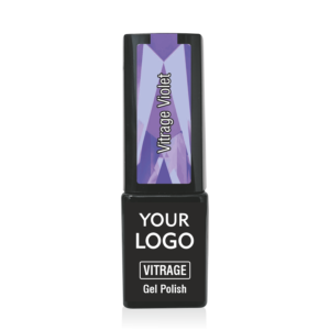VITRAGE GEL POLISH