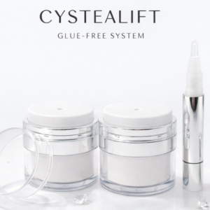 CYSTEALIFT - GLUE FREE SYSTEM
