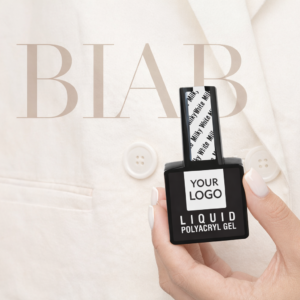 BIAB LIQUID POLYACRYL GEL