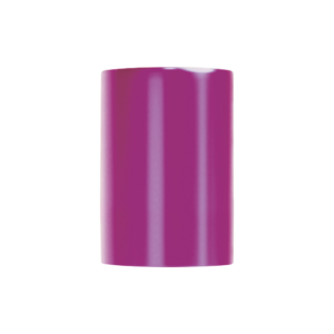 CROGLOSP METALLIC PURPLE GLOSSY CAP