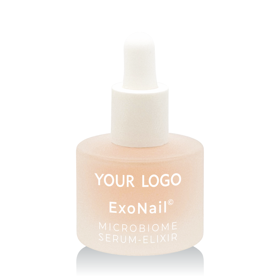 EXOSOME NAIL SERUM ELIXIR