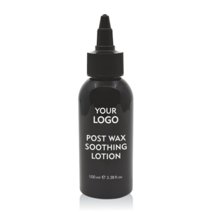 POST WAX SOOTHING LOTION