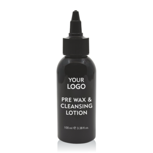 PRE WAX & CLEANSING LOTION