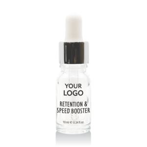 RETENTION & SPEED BOOSTER