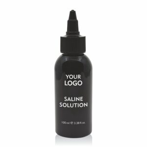 SALINE SOLUTION