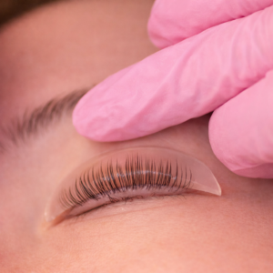 LASH LIFT ACCESSORIES